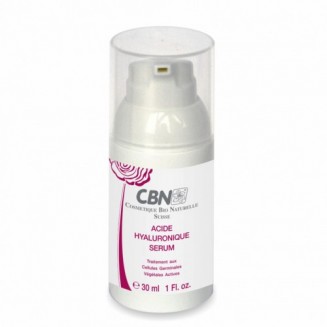 Cbn Acide Hyaluronique...
