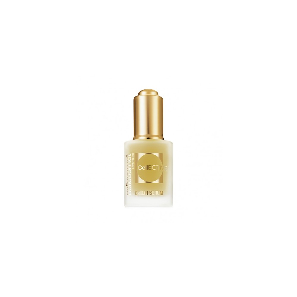 Cellcosmet Celllift Serum Siero Rimpolpante E Levigante 30Ml 