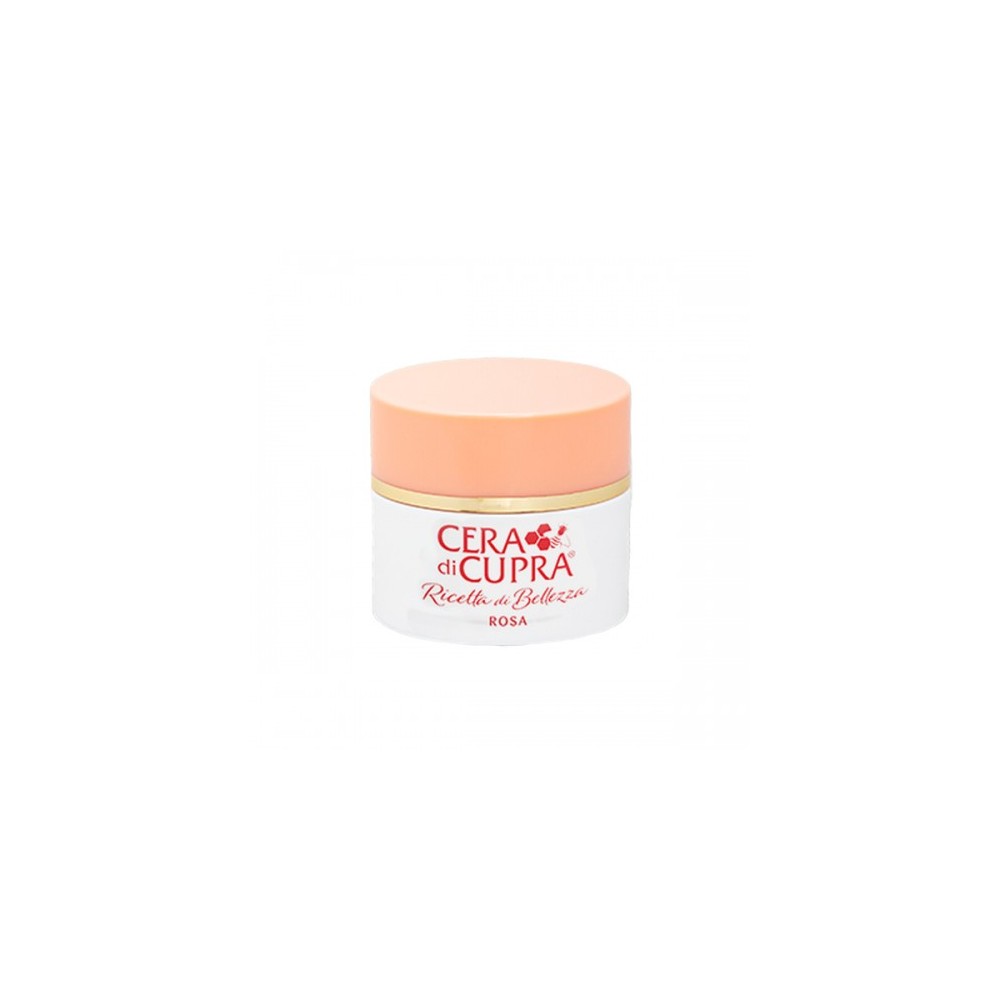 Cera Di Cupra Rosa Crema Nutriente E Protettiva 50 Ml 
