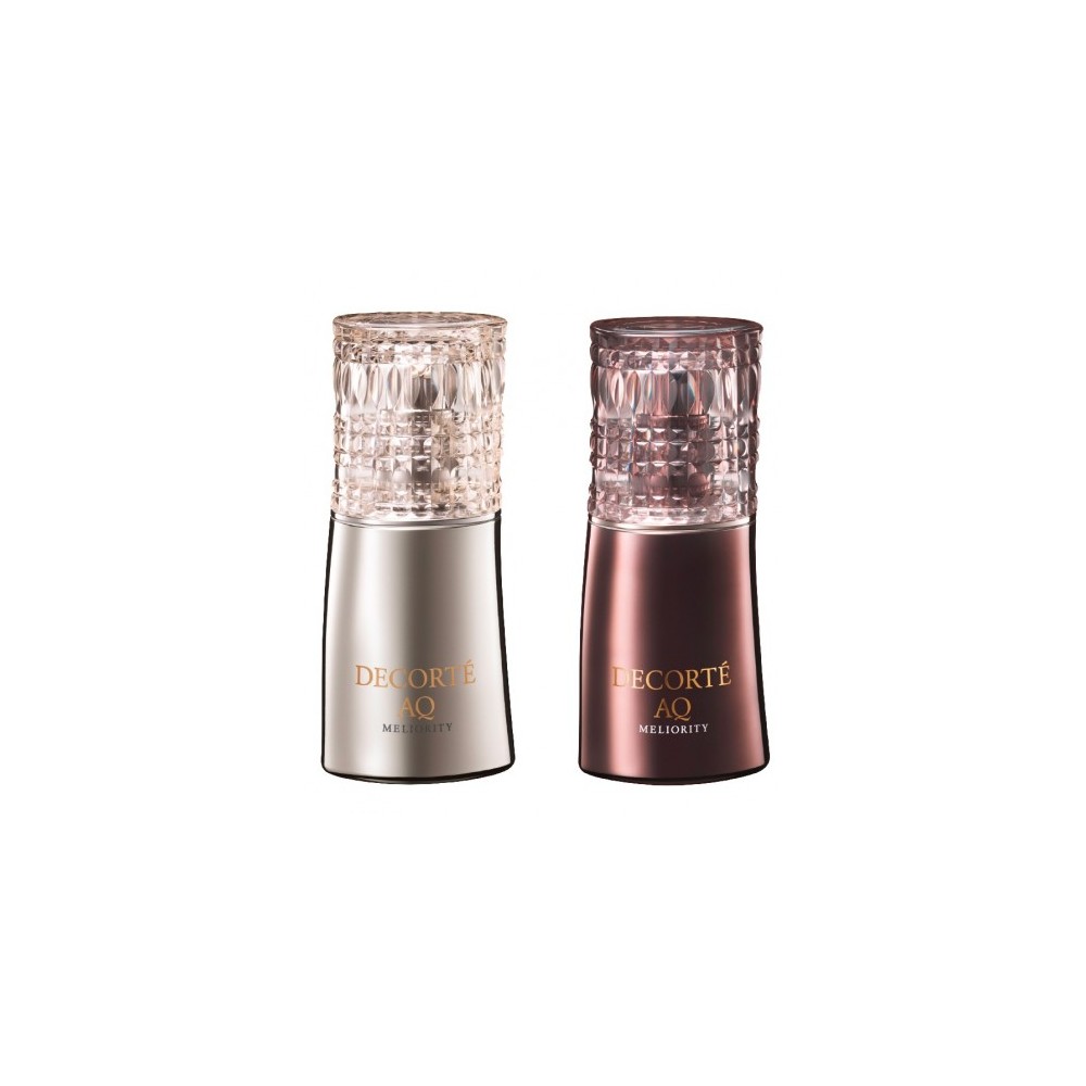 Decorte Intensive Radiance Glow Ritual Siero Giorno 30 Ml + Siero Notte 30 Ml 
