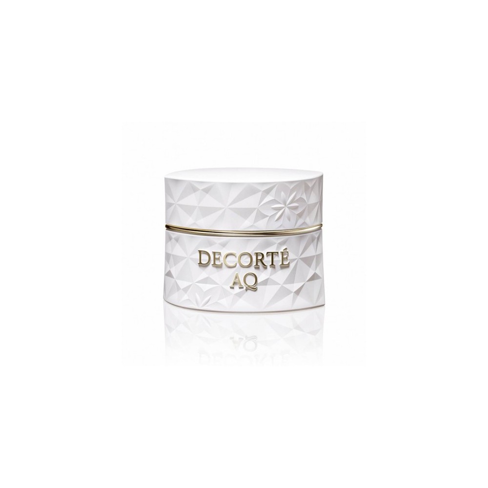 Decorte Aq Repair Cream Crema Notte Riempitiva 50 Ml 