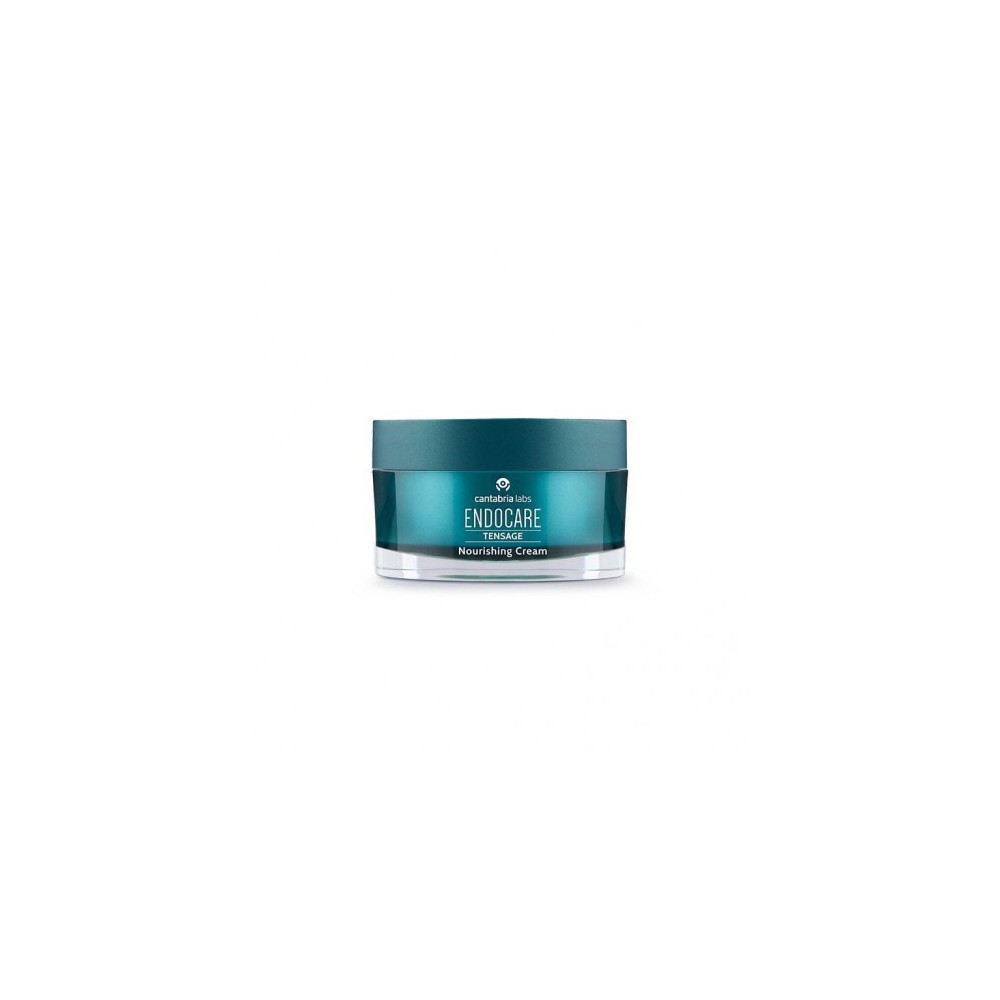 Difa Cooper Endocare Tensage Nutritiva Crema Anti-Età 50 Ml 