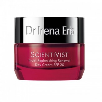 Dr Irena Eris Scientivist...