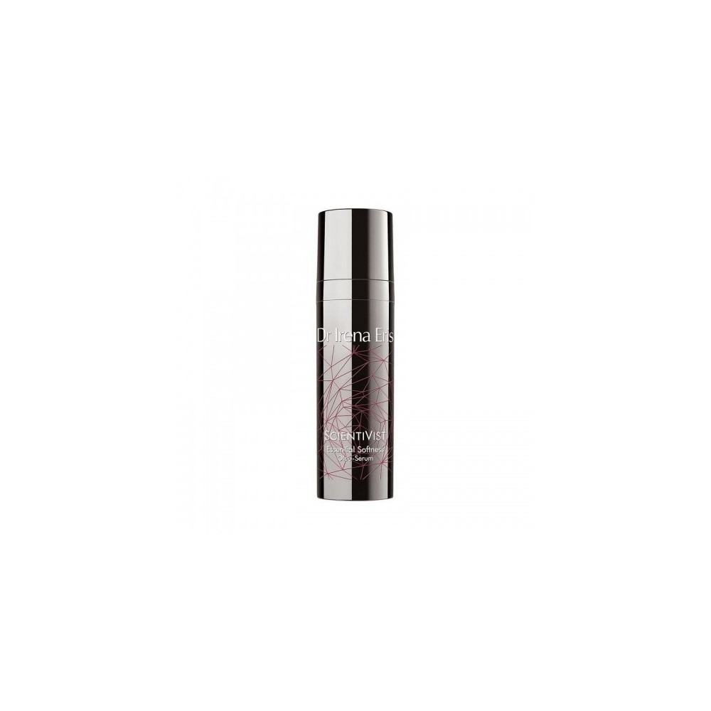 Dr Irena Eris Scientivist Essential Softness Olio-Siero Levigante 30 Ml 