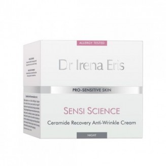 Dr Irena Eris Sensi Science...