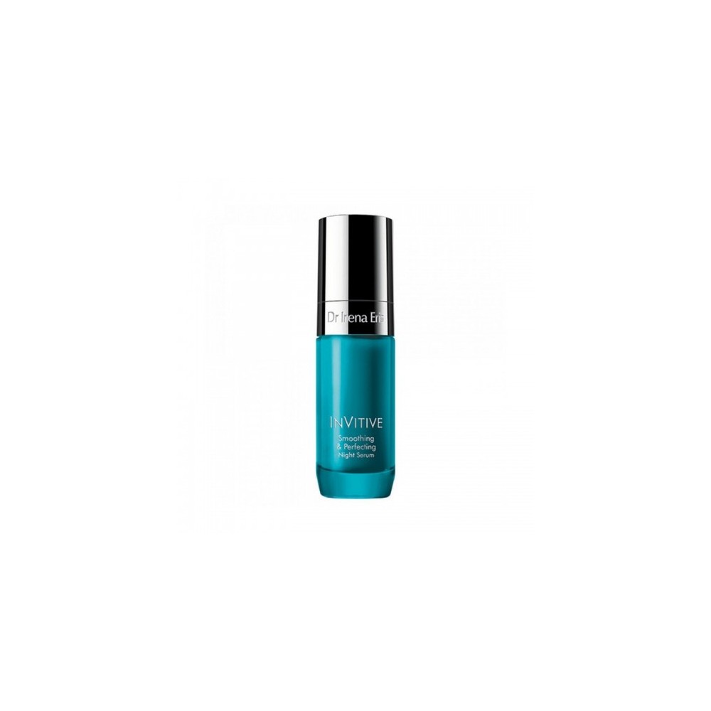 Dr Irena Eris Invitive Smoothing & Perfecting Siero Notte Levigante E Rivitalizzante 30 Ml 