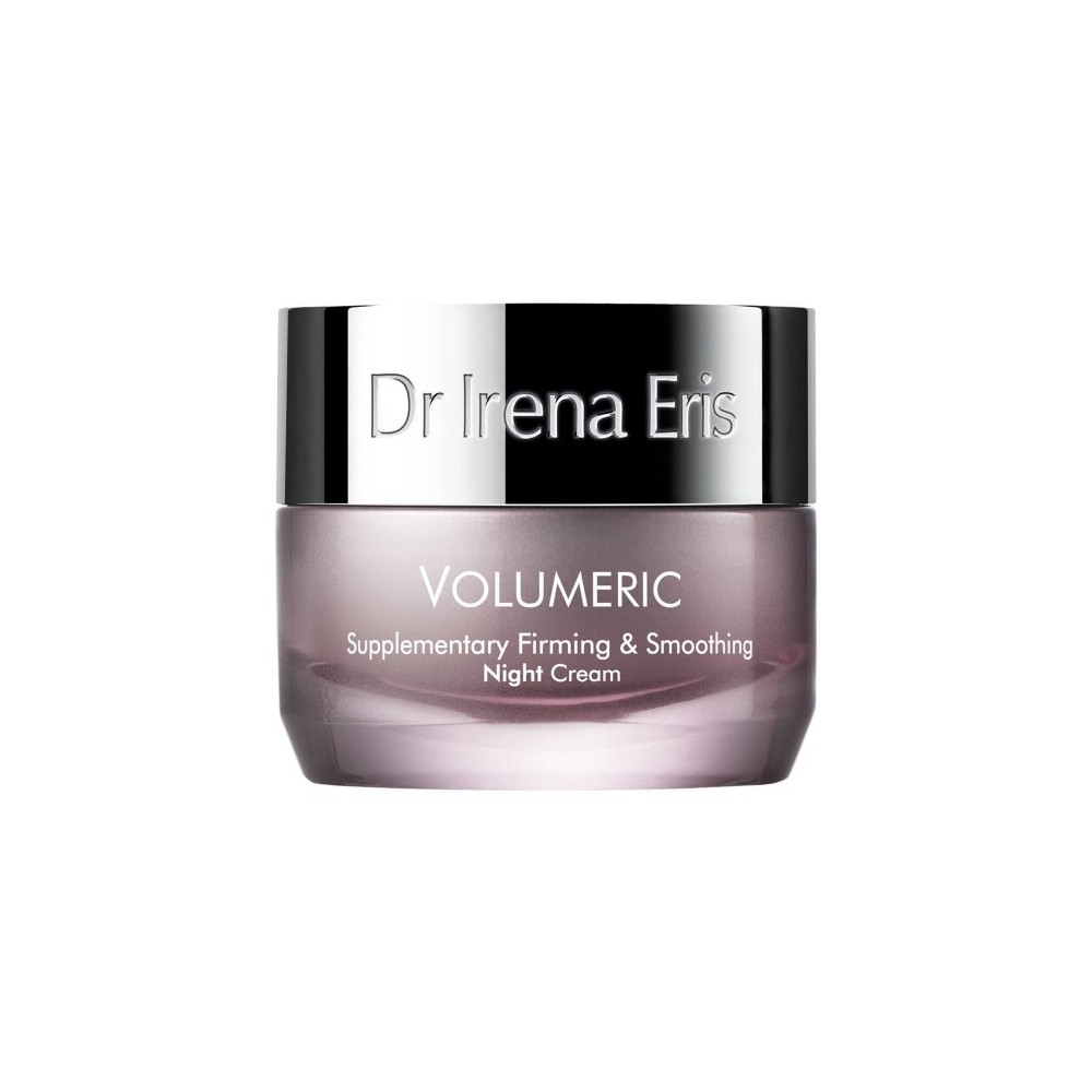Dr Irena Eris Volumeric Crema Notte Rassodante E Levigante 50 Ml 