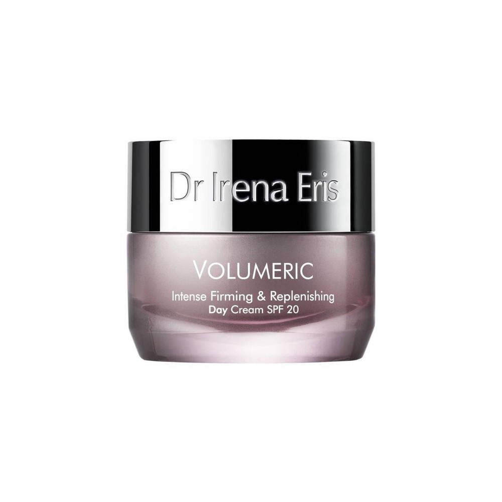 Dr Irena Eris Volumeric Crema Rassodante Giorno 50 Ml 