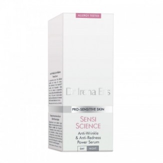 Dr Irena Eris Sensi Science...
