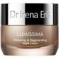 Dr Irena Eris Lumissima Crema Notte Anti-Age Schiarente 50 Ml