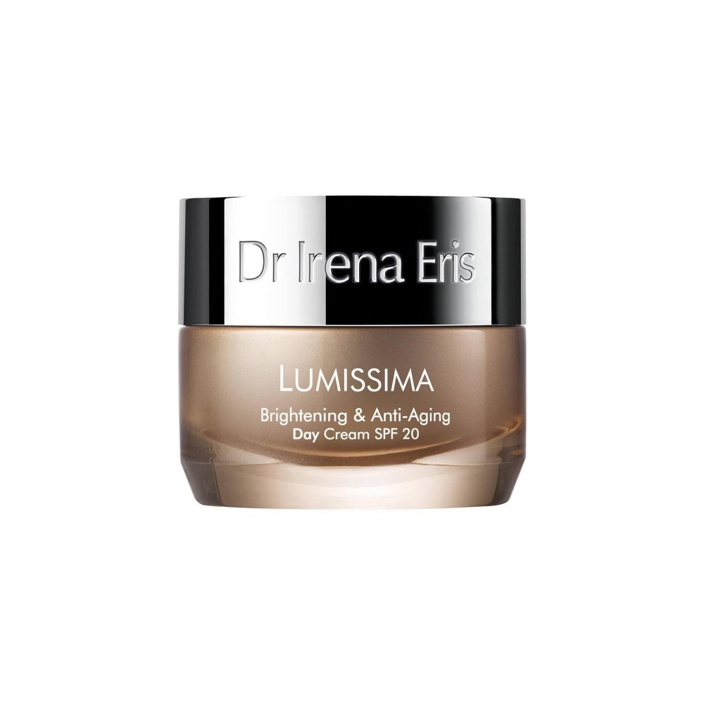 Dr Irena Eris Lumissima Crema Giorno Anti-Age Schiarente 50 Ml 
