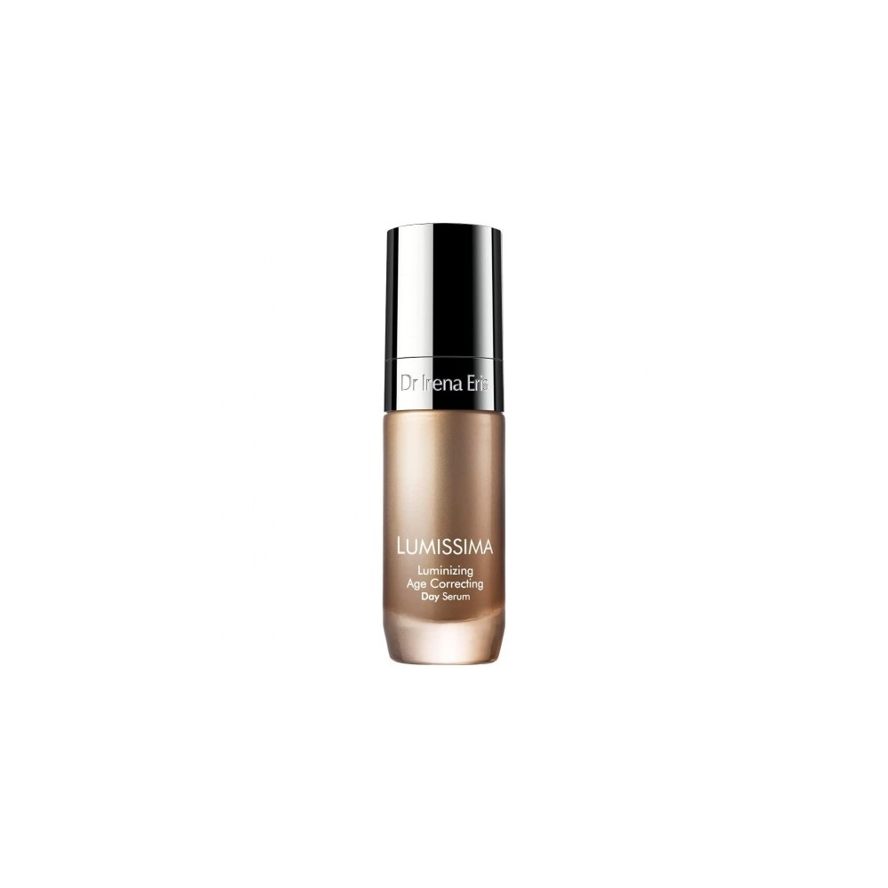 Dr Irena Eris Lumissima Siero Anti-Age Illuminante Giorno 30 Ml 