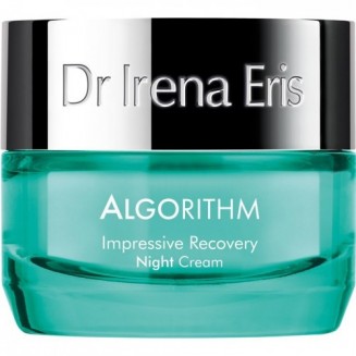 Dr Irena Eris Algorithm...