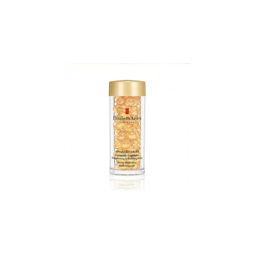 Elizabeth Arden Advanced Light Ceramide Siero Rinforzante E Raffinante 60 Capsule 