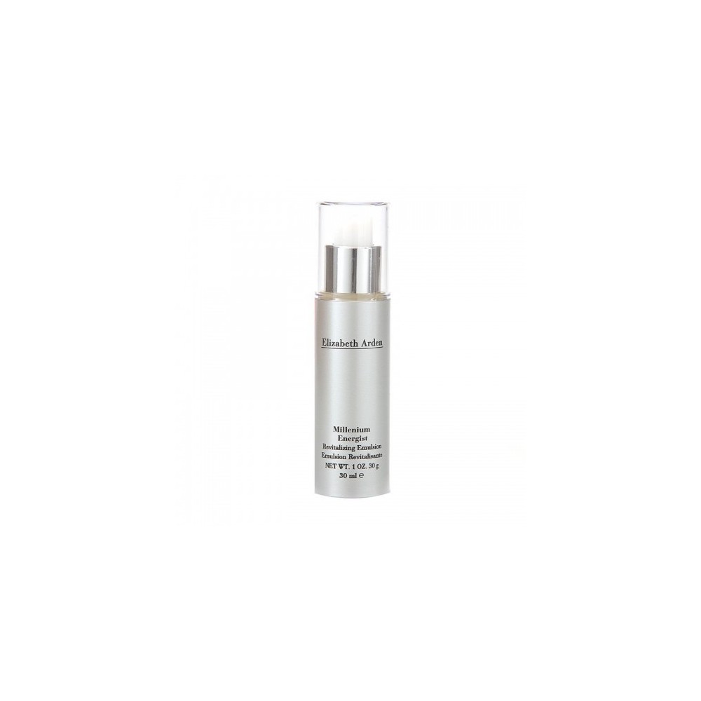 Elizabeth Arden Millenium Energist Revitalizing Emulsion Emulsione Rivitalizzante 30 Ml 