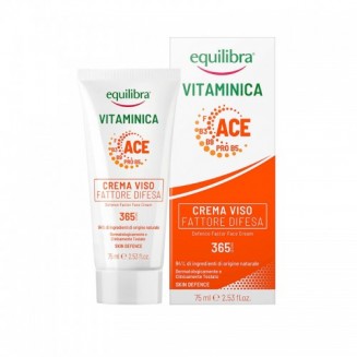 Equilibra Vitaminica Crema...