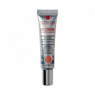 Erborian Cc Crème Spf25...
