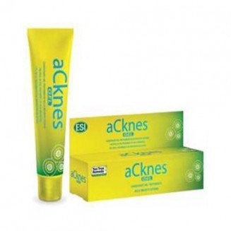 Esi Acknes Gel Con Tea Tree...