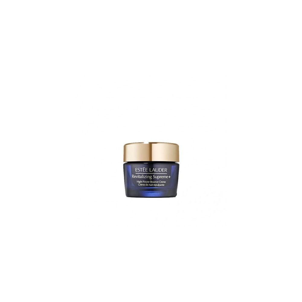 Estee Lauder Revitalizing Supreme+ Bounce Crema Notte Liftante 50 Ml 