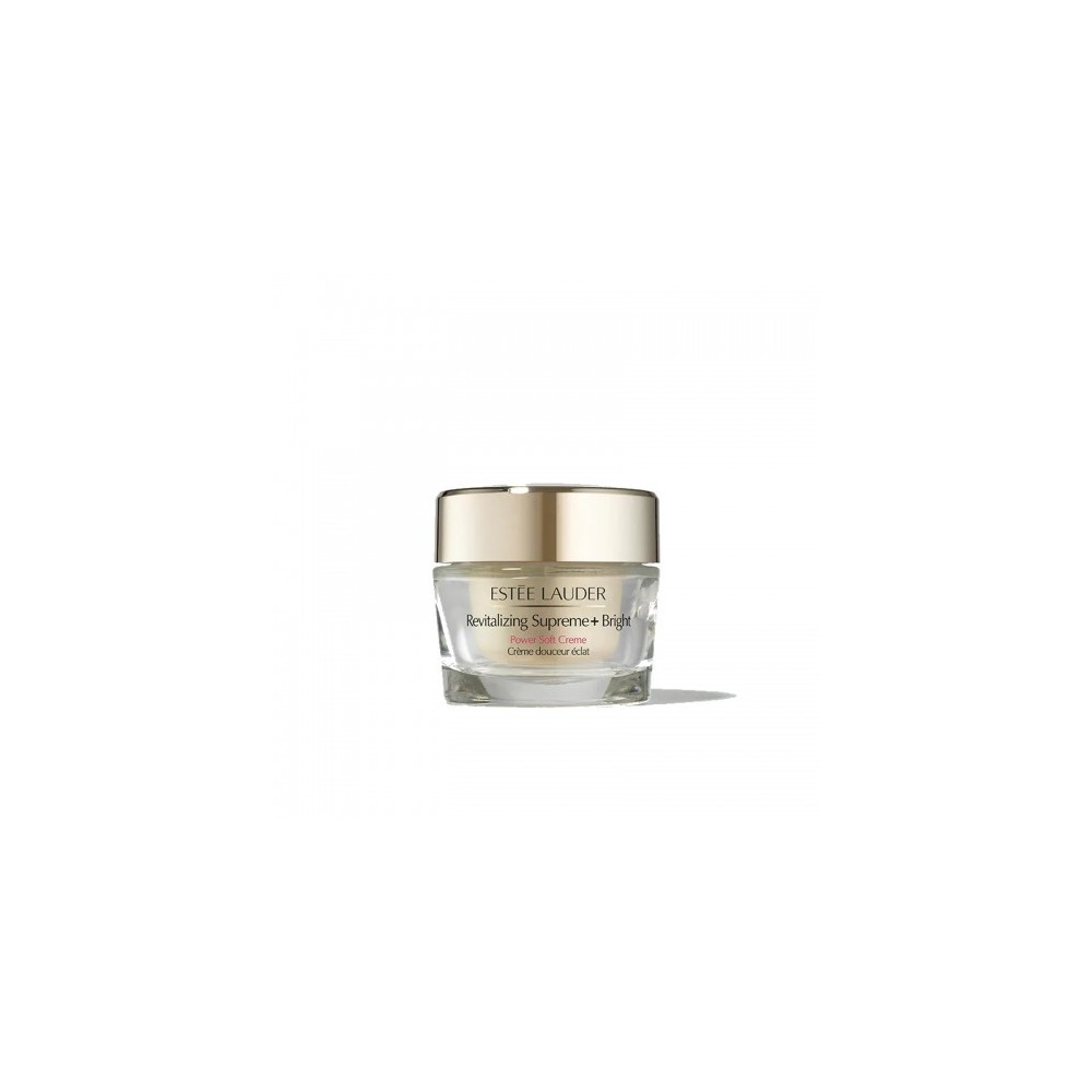 Estee Lauder Revitalizing Supreme+ Bright Power Soft Cream Crema Rivitalizzante Viso 50 Ml 