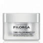 Filorga Time Filler Night 5Xp Crema Notte Antirughe 50 Ml