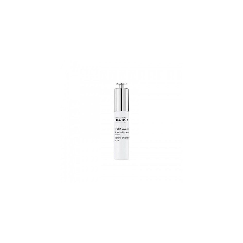 Filorga Hydra-Aox [5] Siero Viso Antiossidante 30 Ml 
