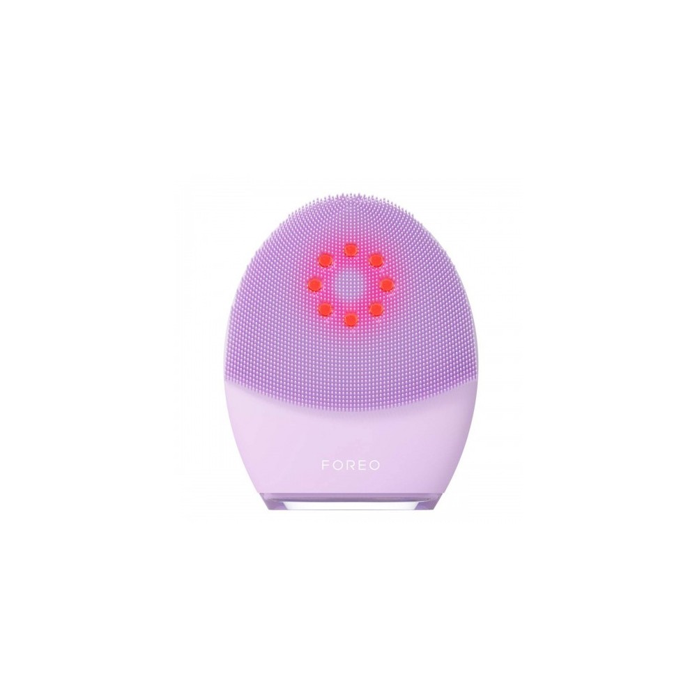 Foreo Luna 4 Plus Dispositivo Per Termoterapia Per Pelli Sensibili 