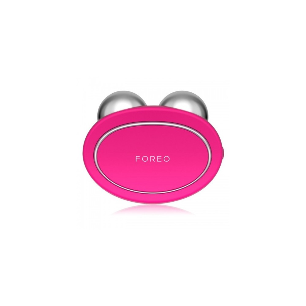 Foreo Bear Dispositivo Anti-Age Fucsia 