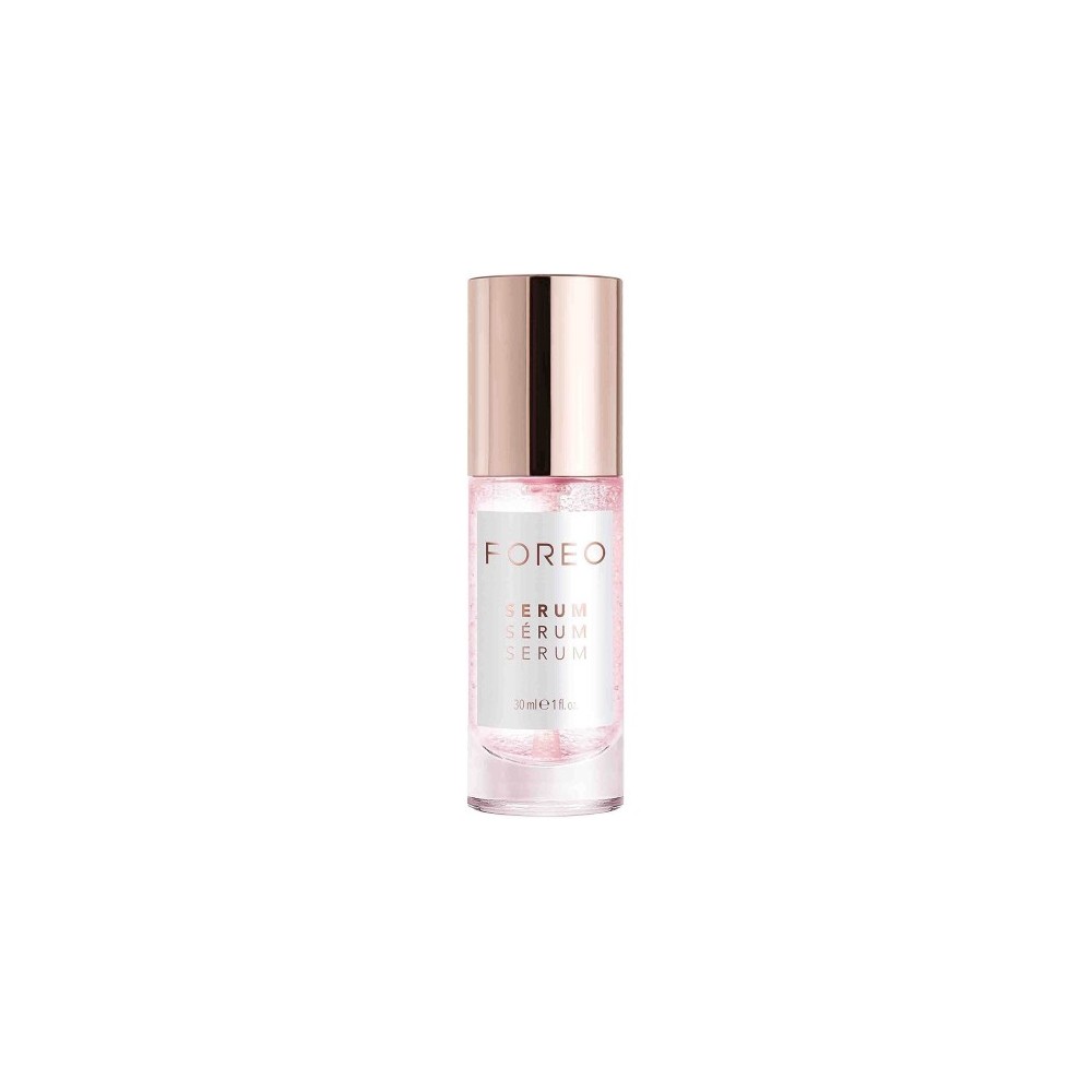 Foreo Serum Sérum Serum Siero Illuminante E Nutriente 30 Ml 