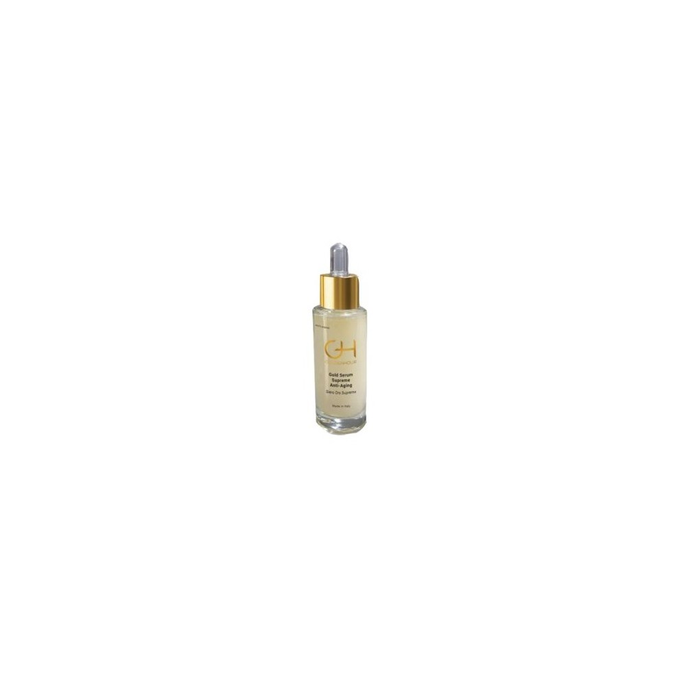 Goldenhour Gold Serum Supreme Siero Anti-Age 30 Ml 