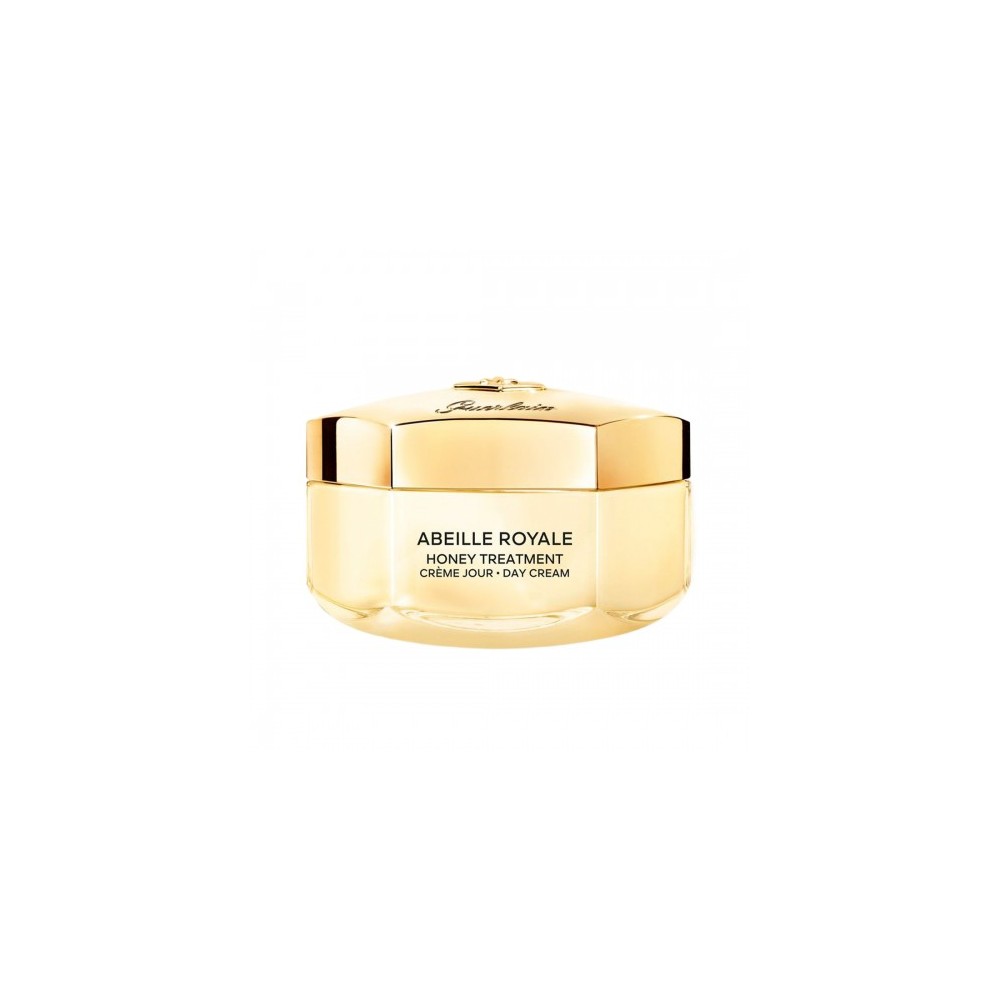 Guerlain Abeille Royale Honey Treatmen Crema Giorno Anti-Age 80 Ml 