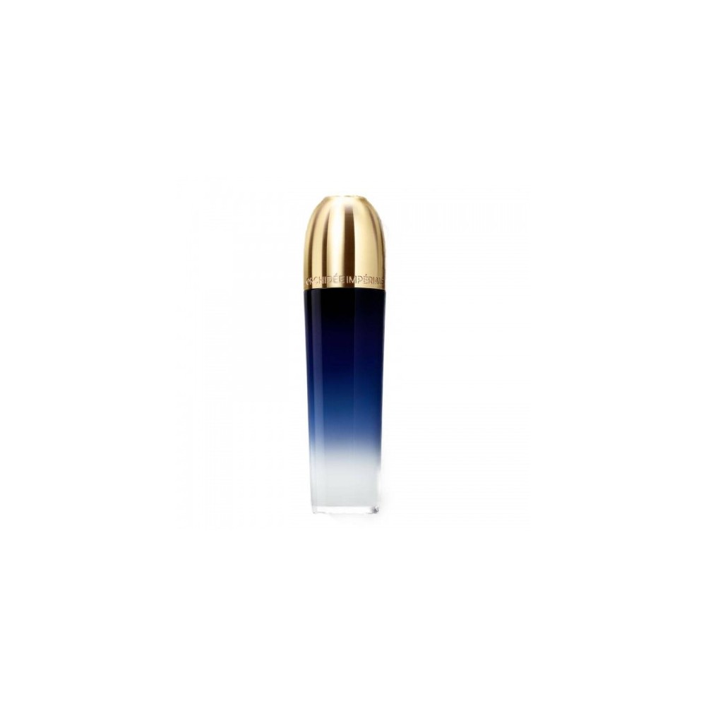 Guerlain Orchidée Impériale Le Concentré Lotion-Essence Lozione Anti-Età Attivatrice Di Longevità 140 Ml 
