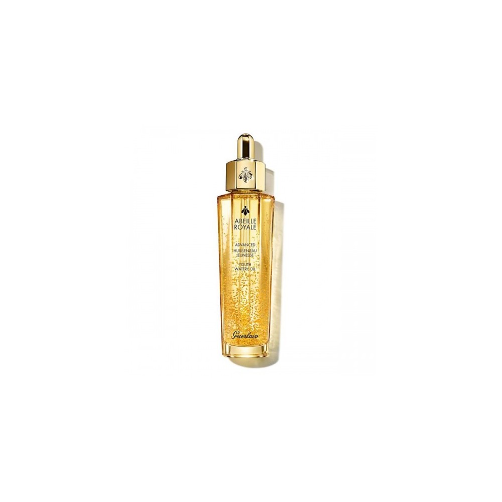 Guerlain Abeille Royale Advanced Huile En Eau Jeunesse Olio Anti-Età 15 Ml 