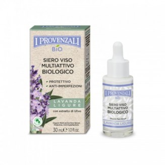 I Provenzali Siero Viso...