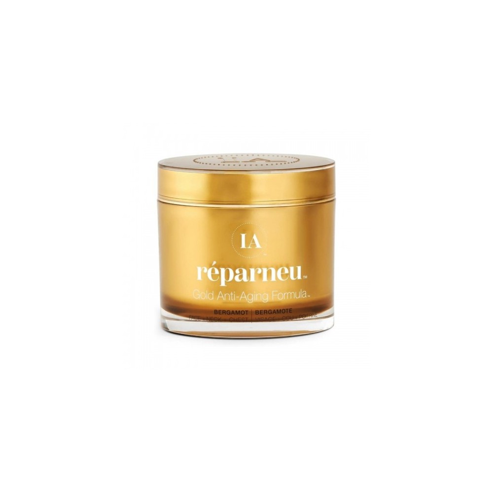 Infinite Aloe Gold Anti-Aging Formula Crema Antietà 50 Ml 