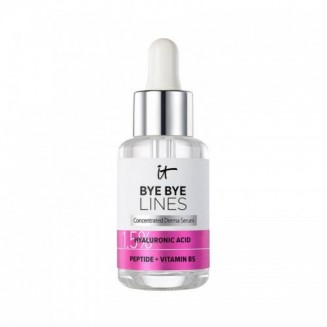 It Cosmetics Bye Bye Lines...
