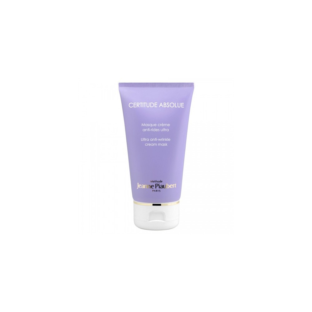 Jeanne Piaubert Certitude Absolute Maschera Antirughe 75 Ml 