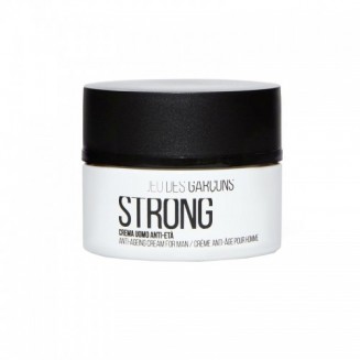 Jeu Des Garcons Strong...