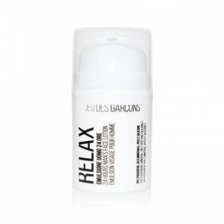 Jeu Des Garcons Relax...