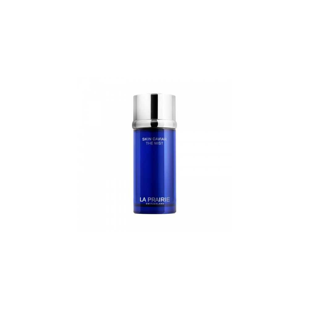 La Prairie Skin Caviar The Mist Spray Viso Rinfrescante 50 Ml 