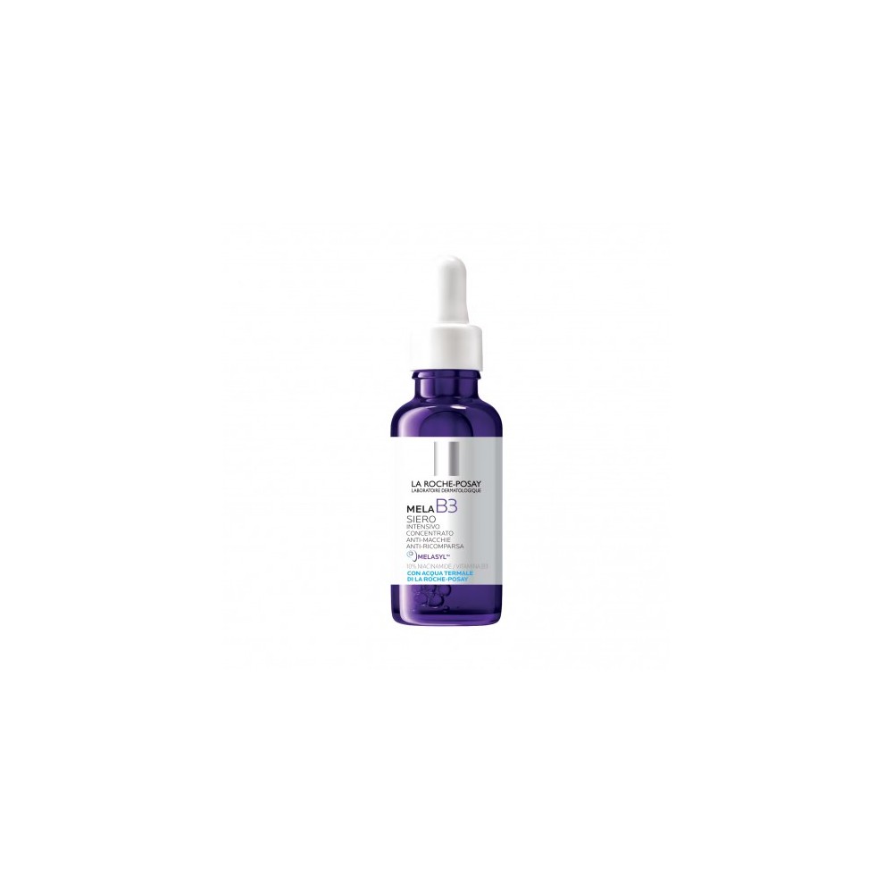 La Roche Posay Mela B3 Siero Intensivo Antimacchie 30 Ml 