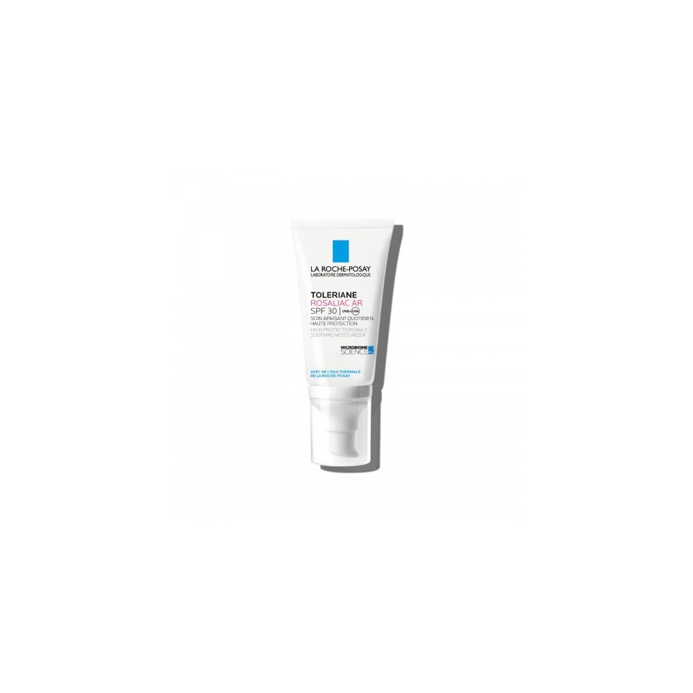 La Roche Posay Toleriane Rosaliac Ar Spf30 Trattamento Anti-Rossore 50 Ml 