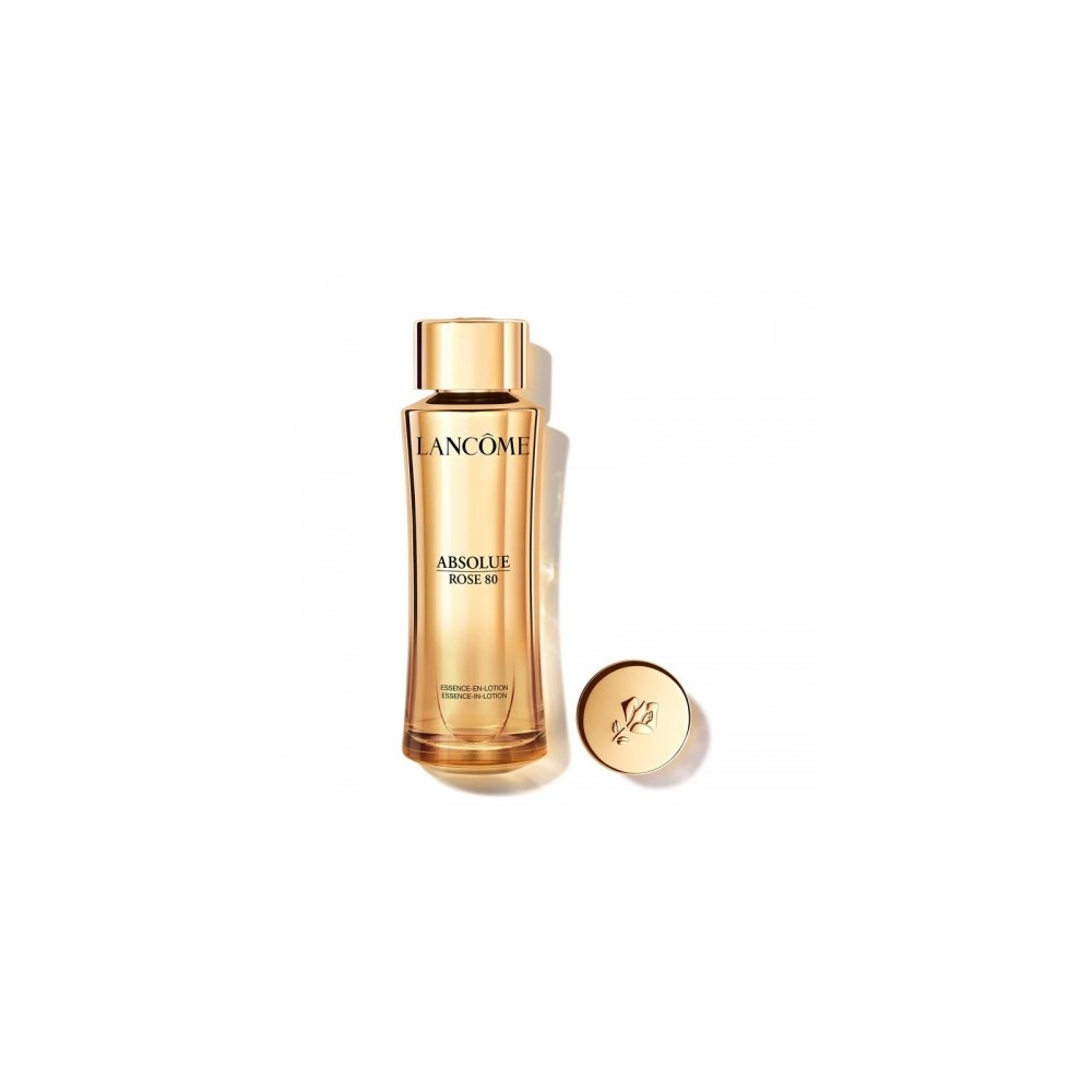 Lancome Absolue Rose 80 EssenceInLotion Lozione Viso Anti-Età 150 Ml 