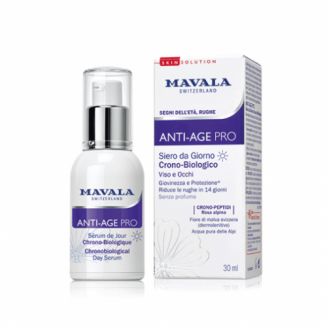 Mavala Siero Da Giorno...