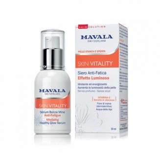 Mavala Skin Vitality Siero...