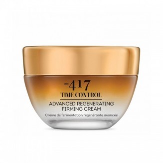 Minus 417 Time Control...