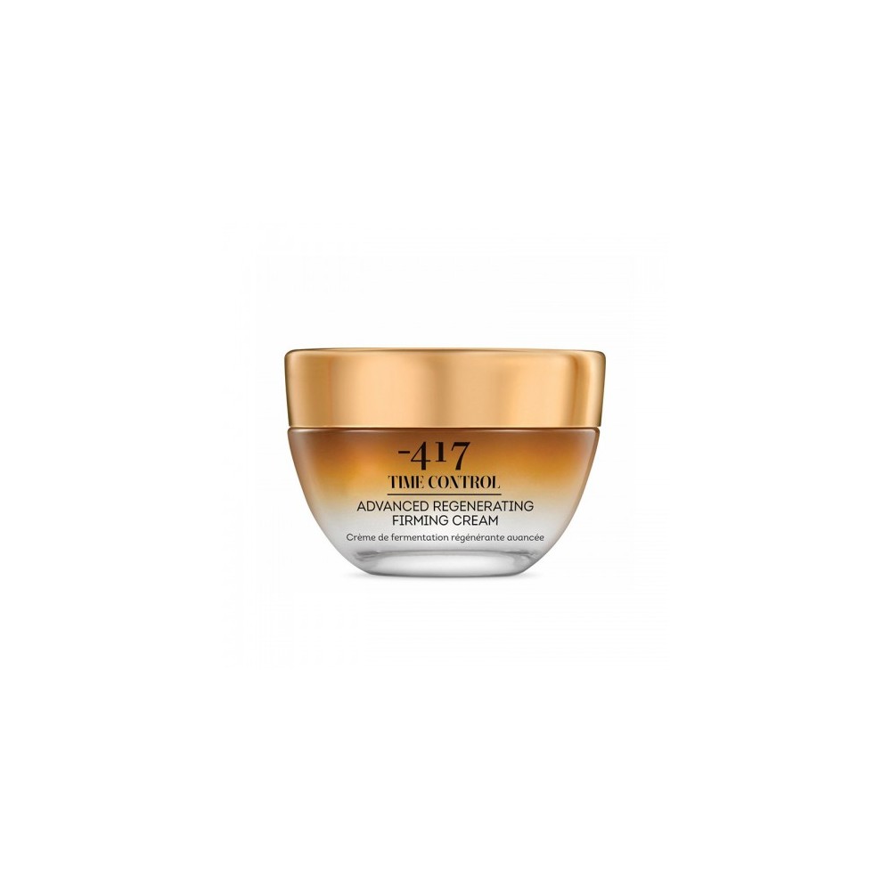 Minus 417 Time Control Advanced Firming Cream N. 818 Crema Rassodante 50 Ml 