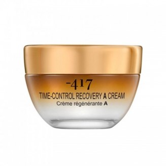 Minus 417 Time Control...