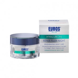 Morgan Eubos Hyaluron...