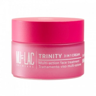 Mulac Trinity 3 In 1...